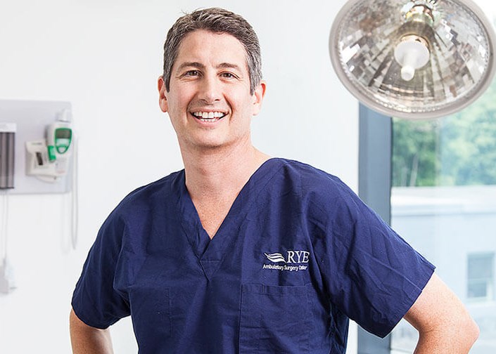 Dr. Suzman Plastic Surgeon